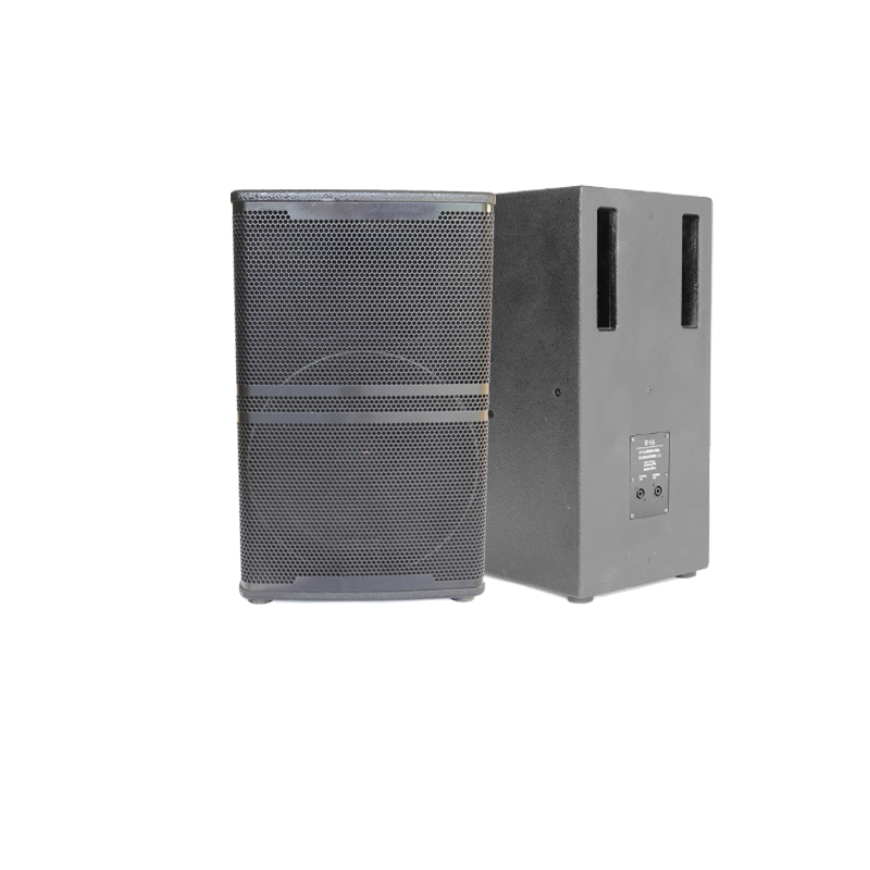 15 Inches  500W Pro Loudspeaker- Sound Speaker Factory