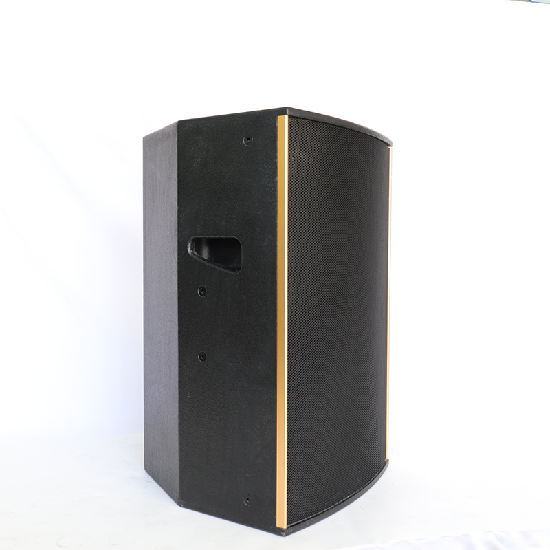 12 Inches  500W Pro Loudspeaker Box, Ktv, Outdoor Speaker-Pro Speaker Wholesale