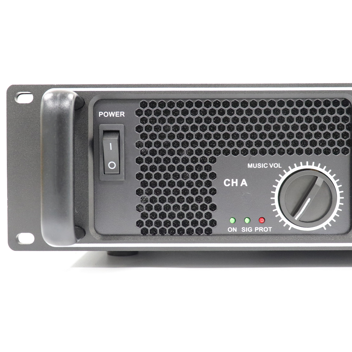 Stock Available 200W Dual channel Professional amplifier for conference rooms, CS-4000