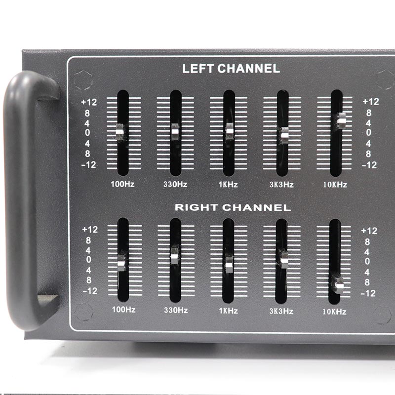 Custom Label BT 5.0 Mini Audio Amp 25W Dual Channel Hi-Fi Digital Power Amplifier for Home, FC-A367R