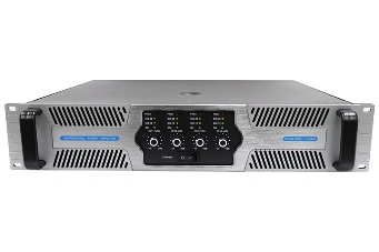 Rayyu Professional Power High-End Audio Amplifiers
