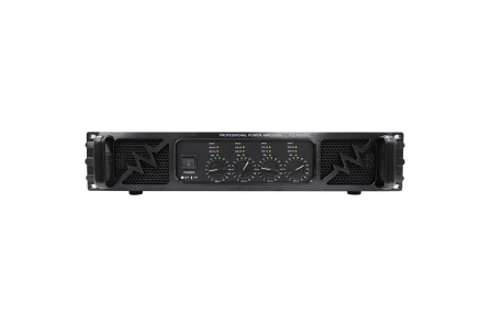 Rayyu Audio Amplifier - Your Professional Power Amplifier Supplier