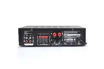 Rayyu KA-06: A Powerful and Versatile Home Audio Amplifier