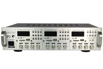 Rayyu Audio Amplifier, Explore Superior Sound Quality