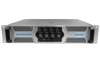 Professional Custom Amplifier Manufacturer