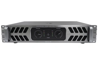 Rayyu - Professional Audio Amplifier Manufacturer in China