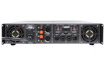 Powering Your Sound System to Perfection