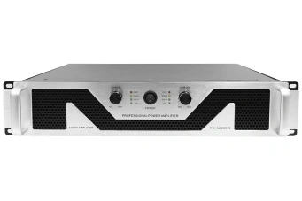 How to Choose Amplifier Power?