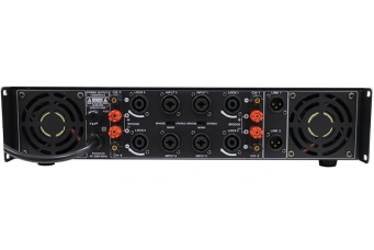 Rayyu High-Quality Professional Power Amplifiers