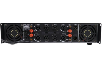 Rayyu: Your Global Source for Professional and DJ Power Amplifiers