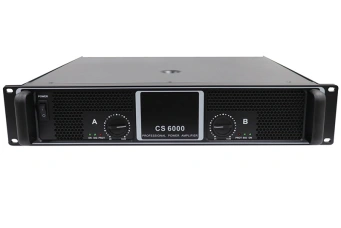 Rayyu Audio: Powering the World's Most Demanding Sound Systems